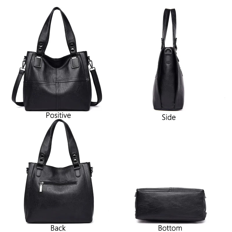 Bolsa Angelina