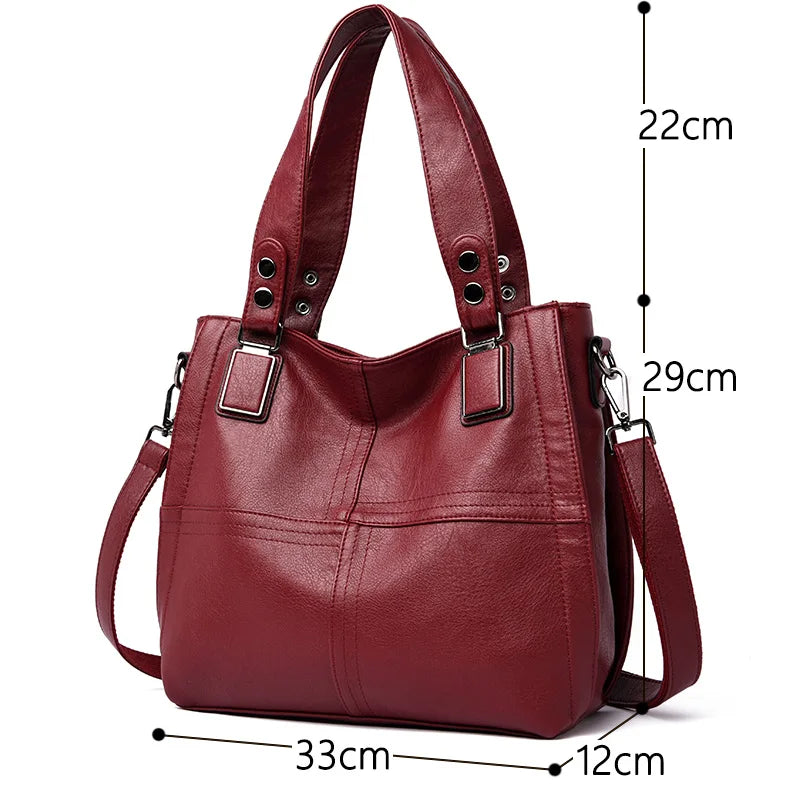 Bolsa Angelina