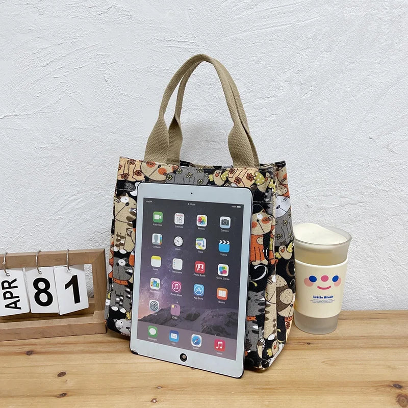 Bolsa Cat