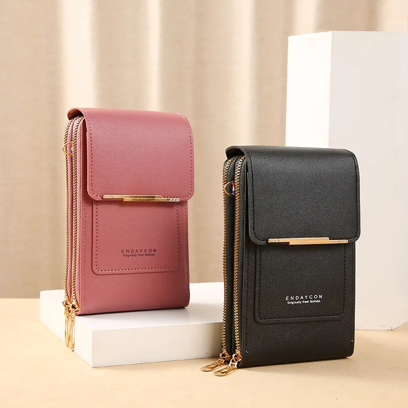 Bolsa Eva