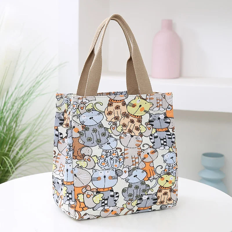 Bolsa Cat