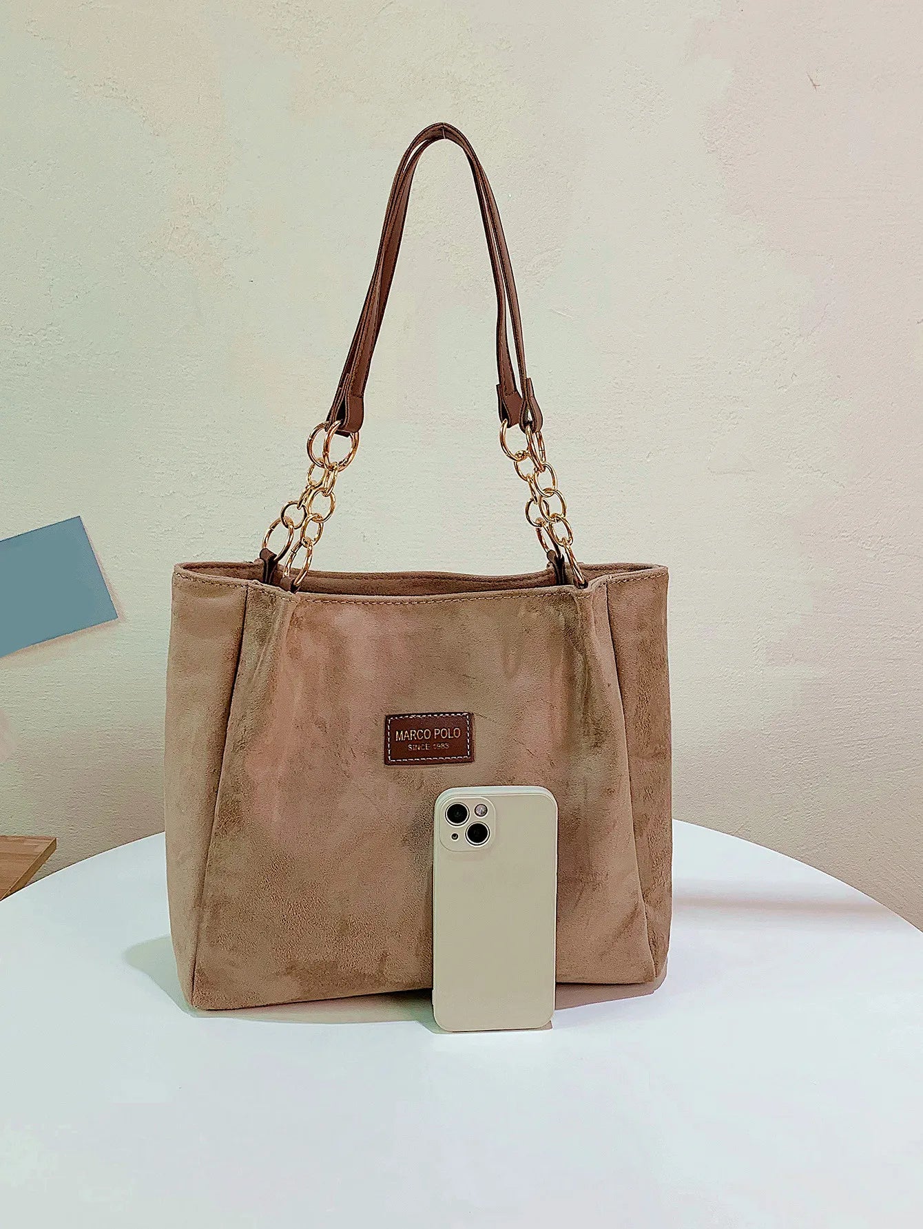 Bolsa Aurora