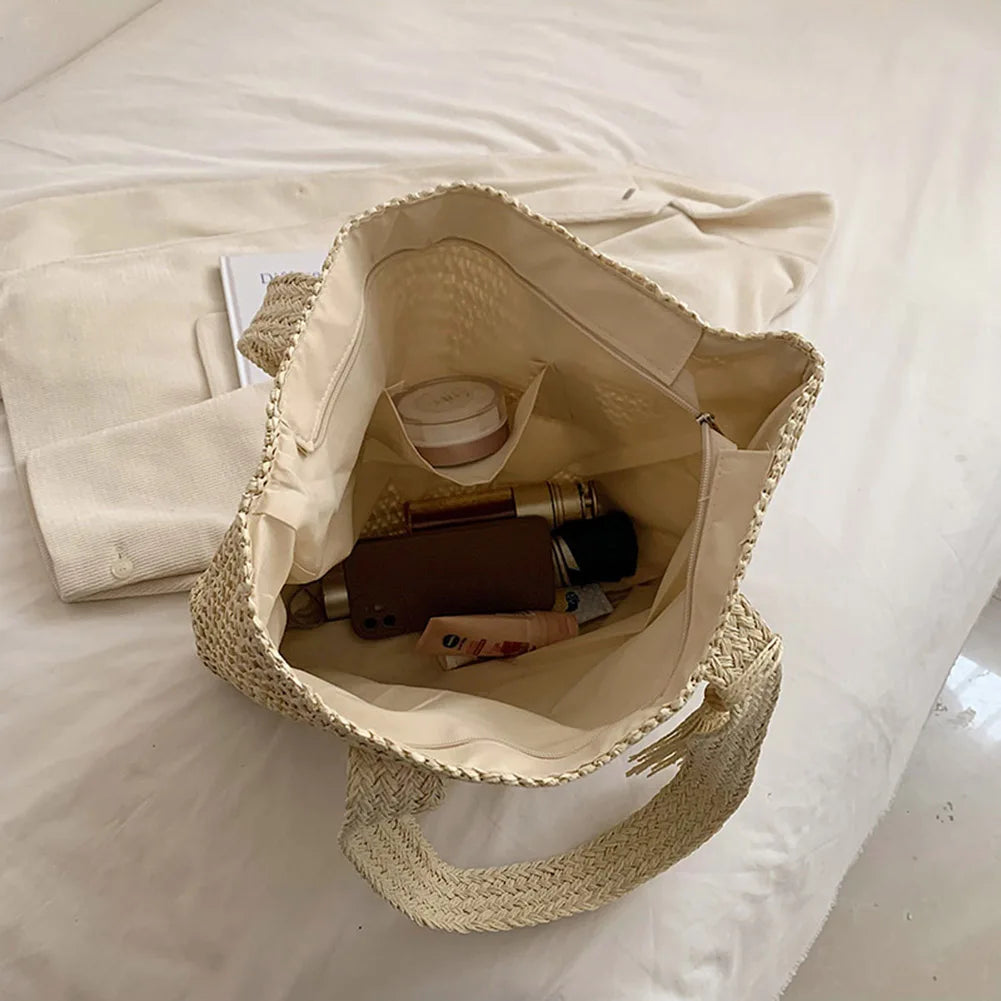 Bolsa Raíssa