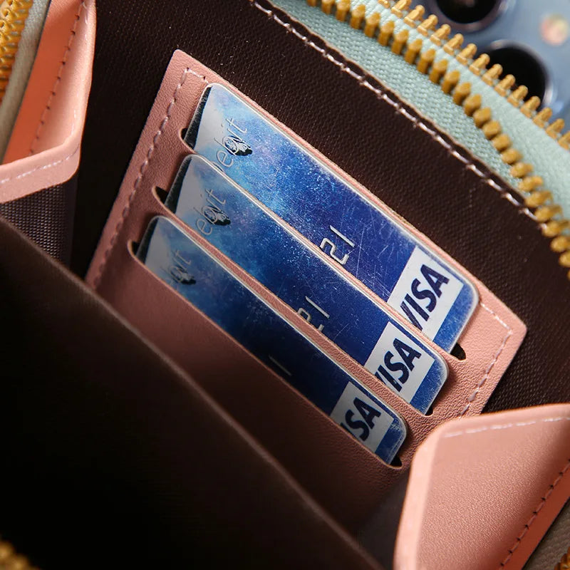 Bolsa Eva