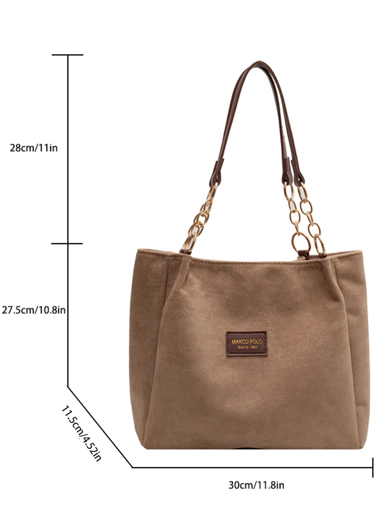 Bolsa Aurora