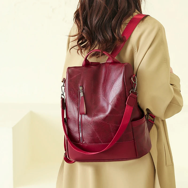 Bolsa Aria