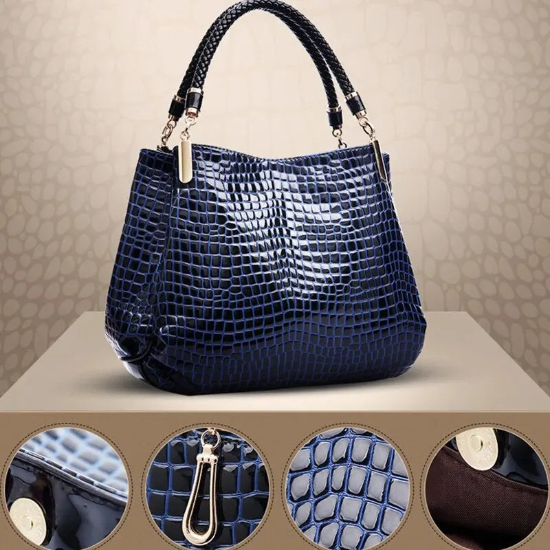 Bolsa Valentina