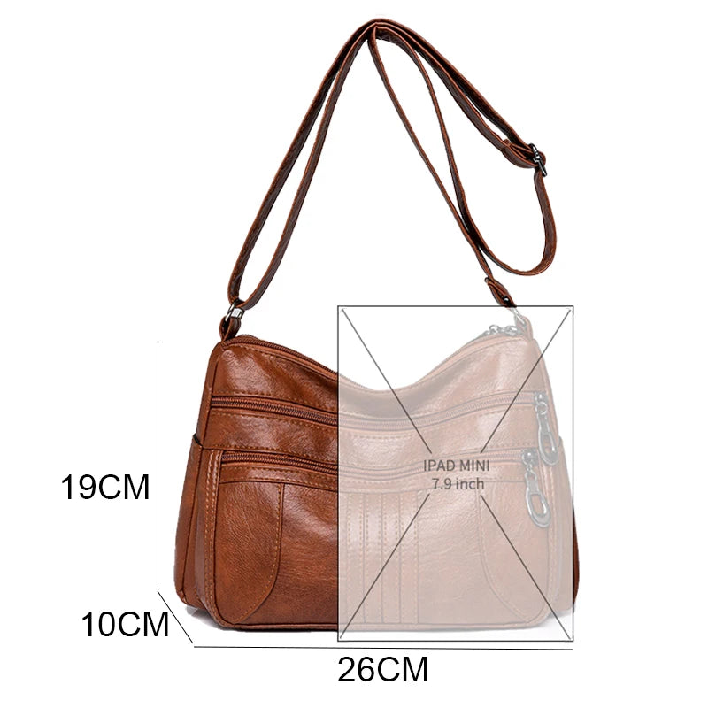 Bolsa Marcela