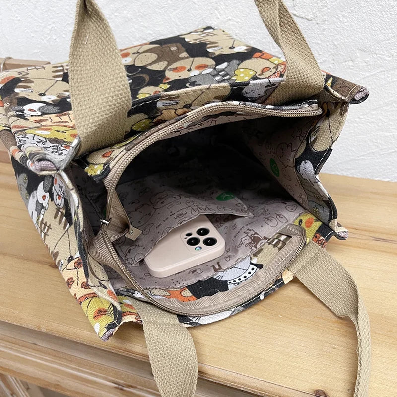 Bolsa Cat