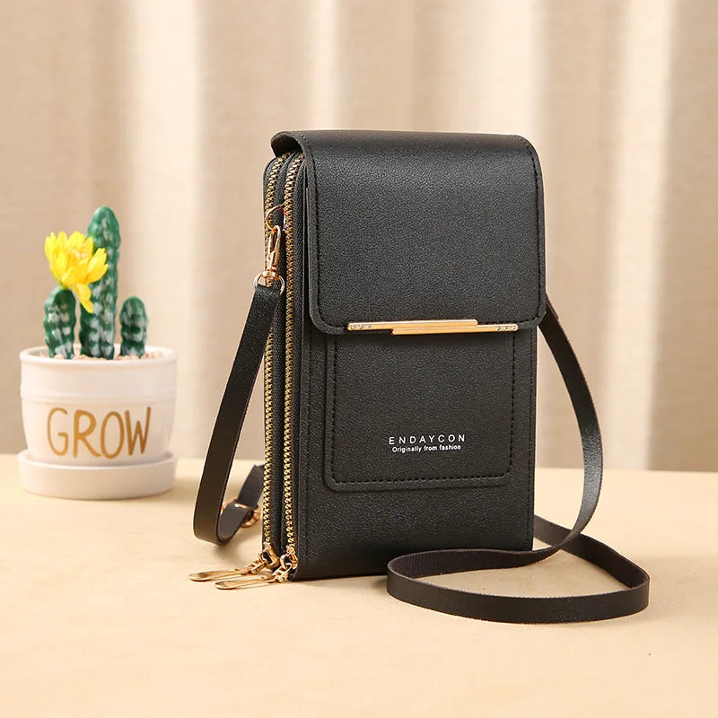Bolsa Eva