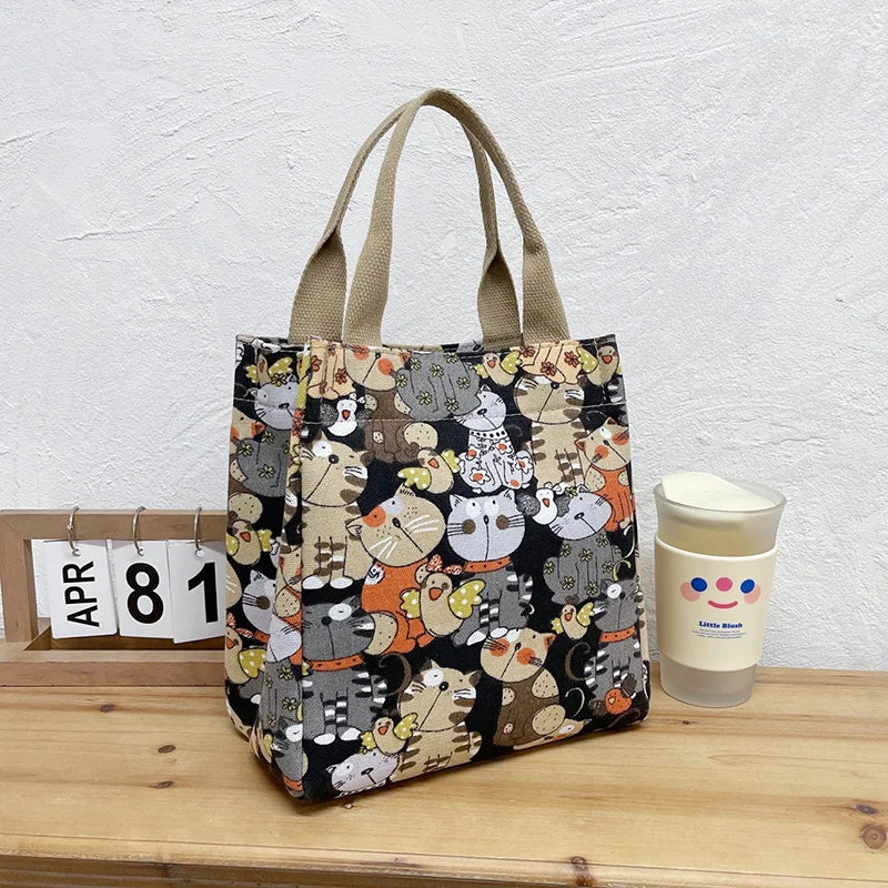 Bolsa Cat