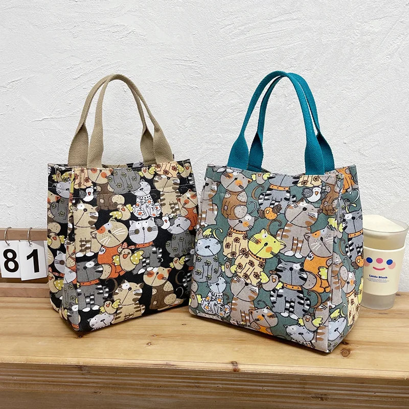 Bolsa Cat