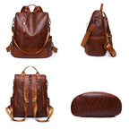 Bolsa Aria