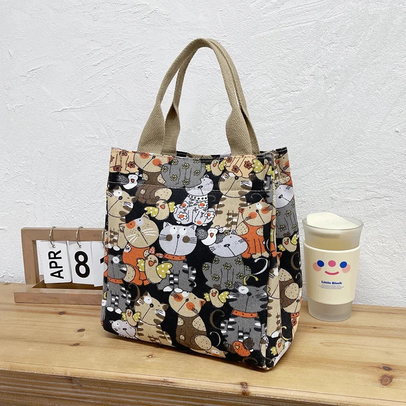 Bolsa Cat