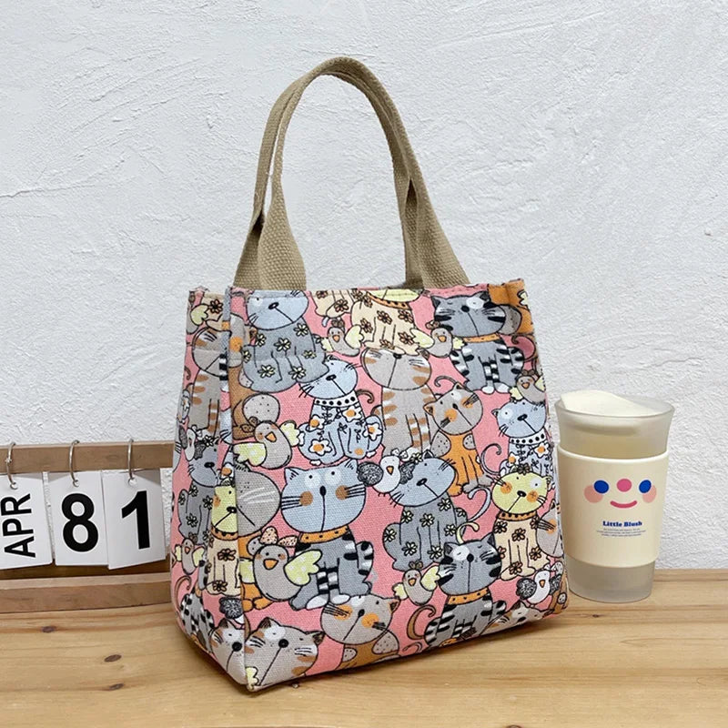 Bolsa Cat